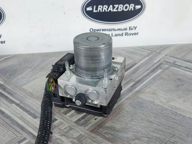 Блок ABS Land Rover Range Rover Sport L320 05-09