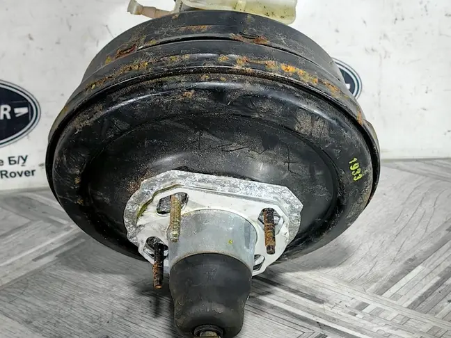 Усилитель тормозов вакуумный Land Rover Sport L320