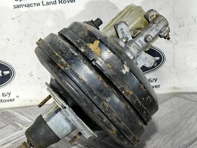 Усилитель тормозов вакуумный Land Rover Sport L320
