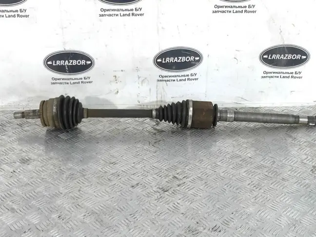 Привод передний правый Land Rover Sport L320