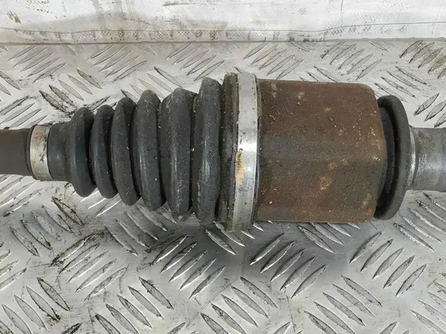 Привод передний правый Land Rover Sport L320