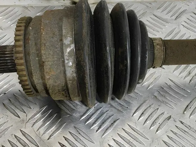 Привод передний правый Land Rover Sport L320