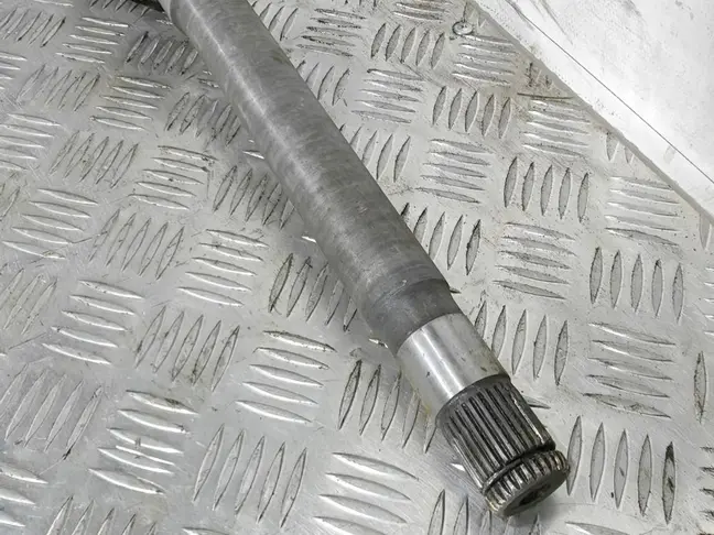 Привод передний правый Land Rover Sport L320