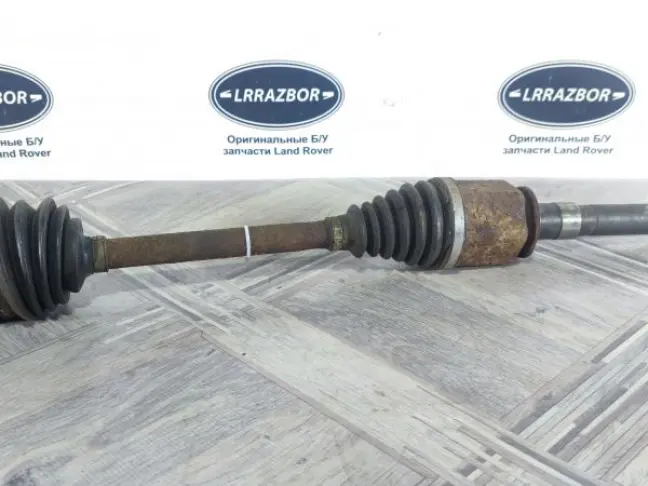 Привод передний правый Land Rover Sport L320