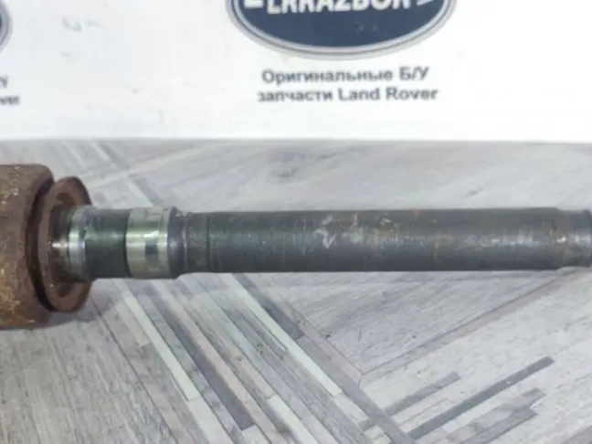Привод передний правый Land Rover Sport L320