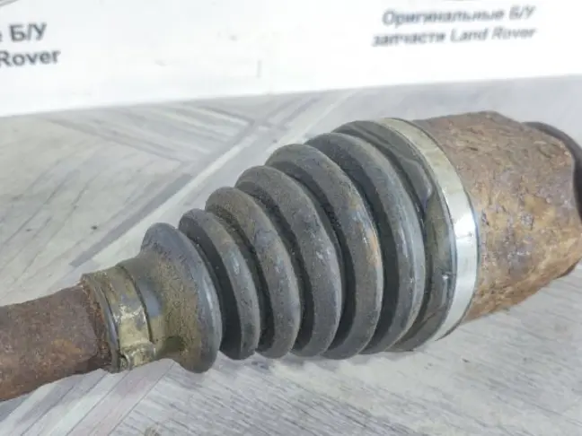 Привод передний правый Land Rover Sport L320