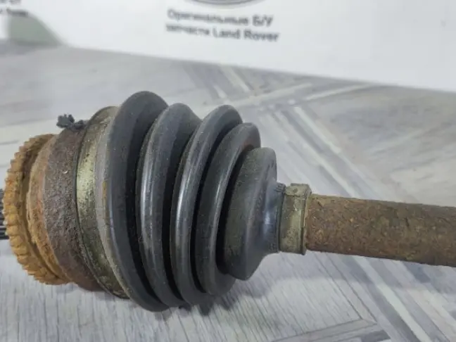 Привод передний правый Land Rover Sport L320