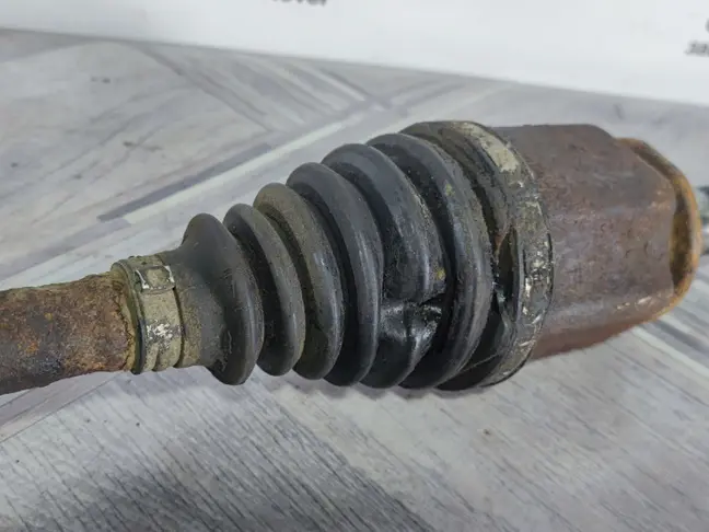 Привод передний левый Land Rover Sport L320