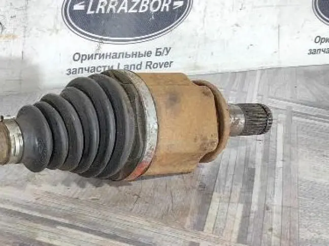 Привод передний левый Land Rover Sport L320