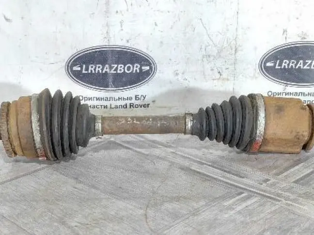 Привод передний левый Land Rover Sport L320