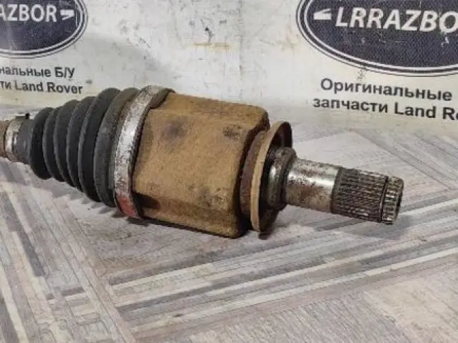 Привод передний левый Land Rover Sport L320