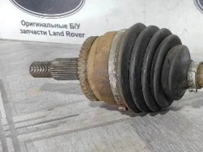 Привод передний левый Land Rover Sport L320