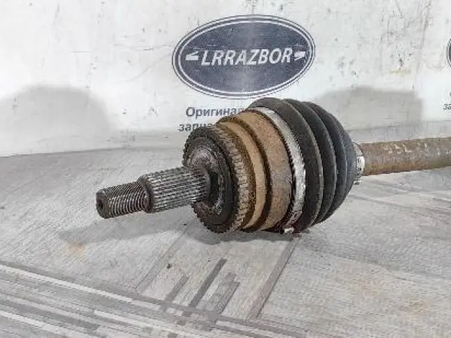 Привод передний левый Land Rover Sport L320