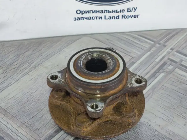 Ступица передняя Range Rover Sport L320