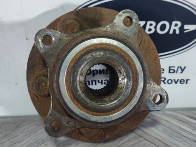 Ступица передняя Range Rover Sport L320