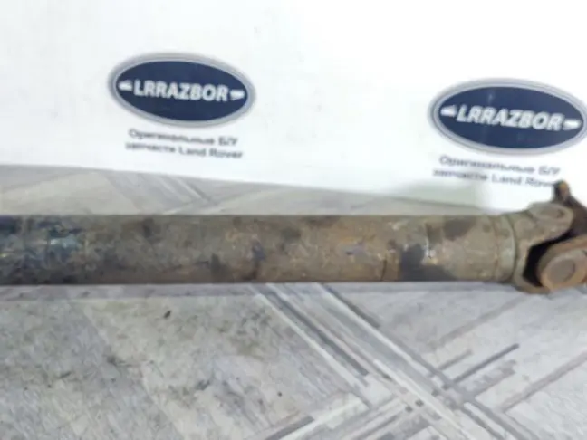 Кардан задний Range Rover Sport L320
