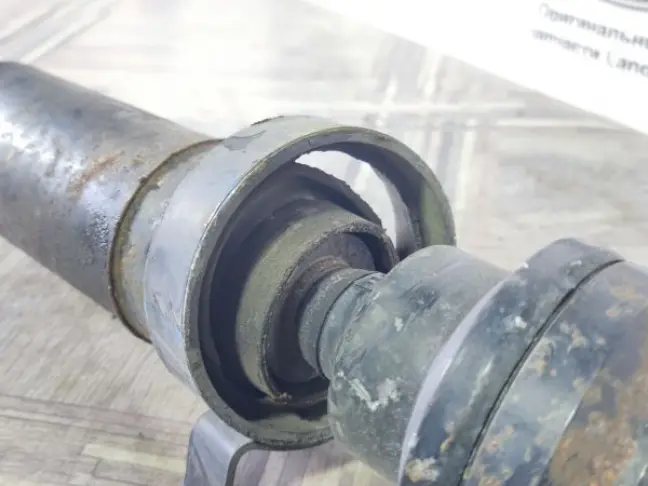 Кардан задний Range Rover Sport L320