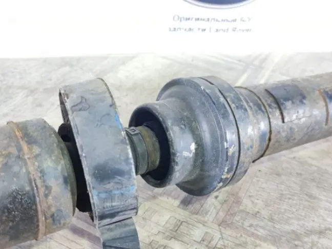 Кардан задний Range Rover Sport L320