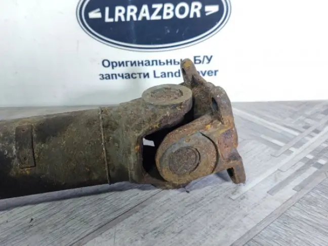 Кардан задний Range Rover Sport L320