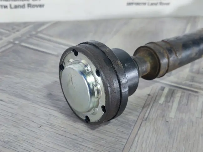 Вал карданный передний Range Rover Sport L320