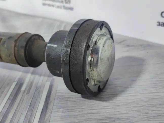 Вал карданный передний Range Rover Sport L320