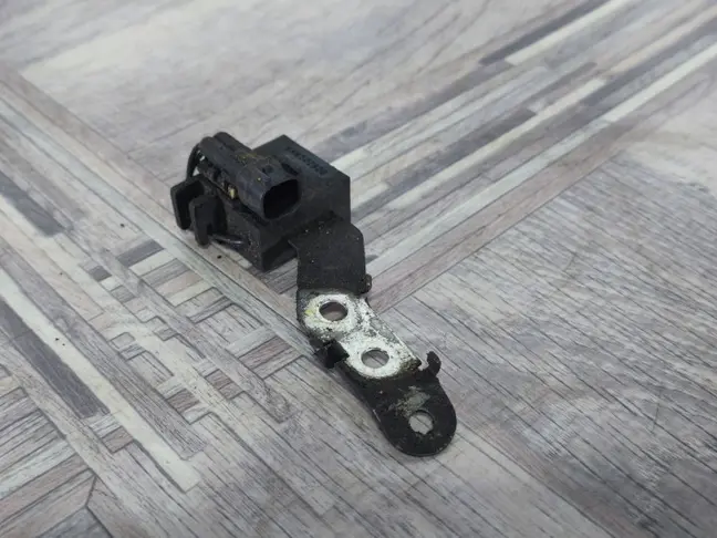 Конденсатор Range Rover Sport L320