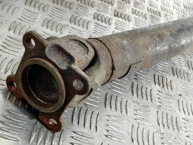 Вал карданный задний DISCOVERY 3/4 L319