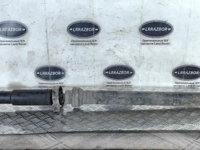 Вал карданный задний DISCOVERY 3/4 L319