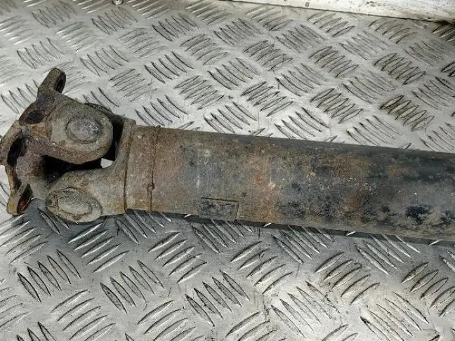 Вал карданный задний DISCOVERY 3/4 L319