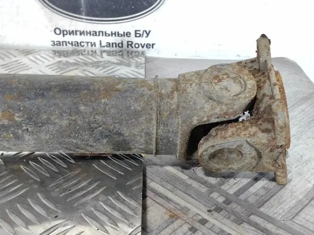 Вал карданный задний DISCOVERY 3/4 L319