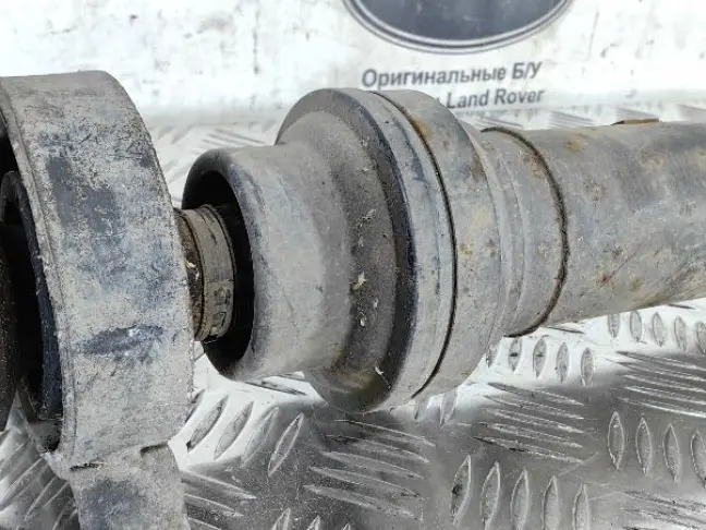 Вал карданный задний DISCOVERY 3/4 L319