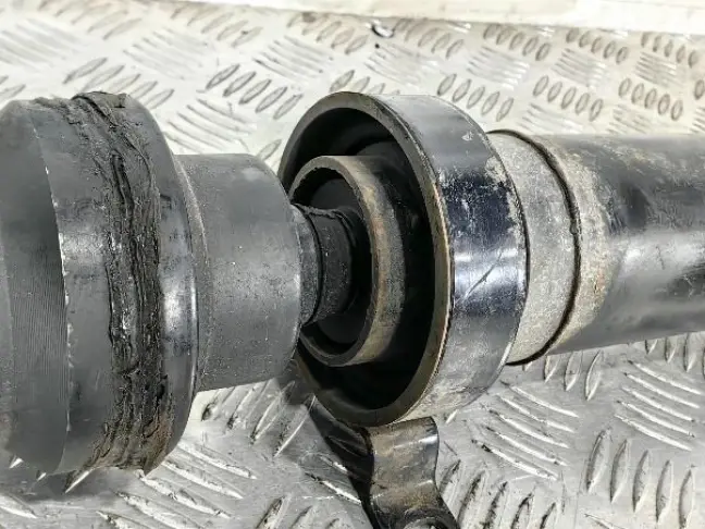 Вал карданный задний DISCOVERY 3/4 L319