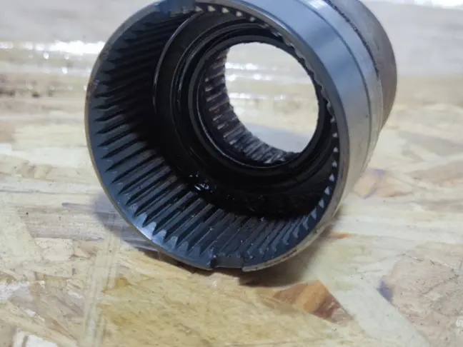 Втулка АКПП Land Rover Freelander 2 2.2 10-12