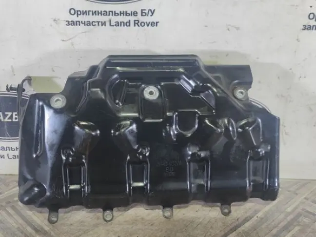 Защита пыльник форсунок Range Rover 05-09 3.6
