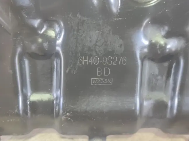 Защита пыльник форсунок Range Rover 05-09 3.6