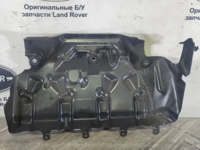 Защита пыльник форсунок Range Rover 05-09 3.6