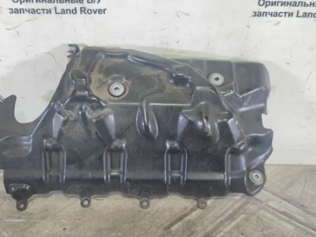 Защита пыльник форсунок Range Rover 05-09 3.6