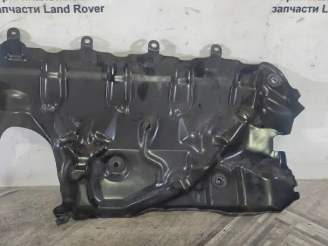 Защита пыльник форсунок Range Rover 05-09 3.6