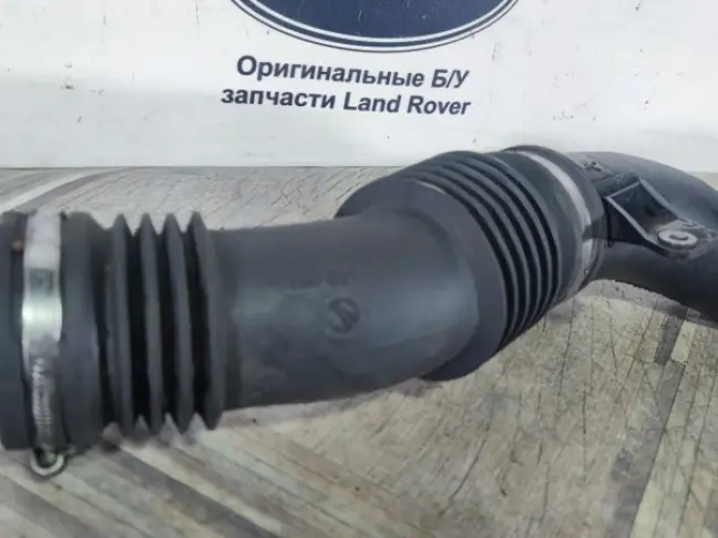 Патрубок воздушный Range Rover L320 05-09 3.6