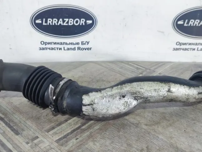 Патрубок воздушный Range Rover L320 05-09 3.6