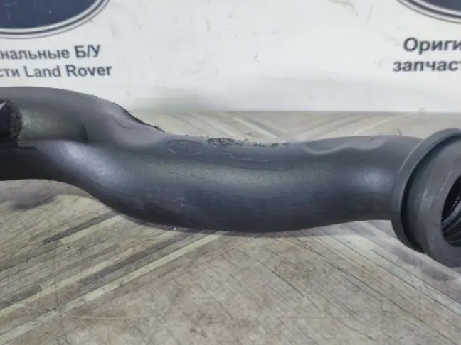Патрубок воздушный Range Rover L320 05-09 3.6