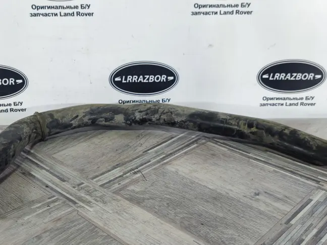 Патрубок воздушный Range Rover L320 05-09 3.6