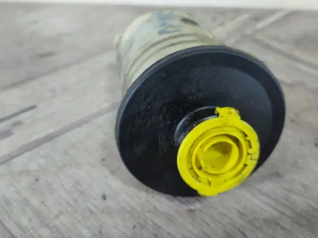 Бачок стабилизации Range Rover Sport L320 3.6