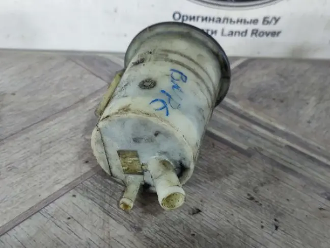 Бачок стабилизации Range Rover Sport L320 3.6