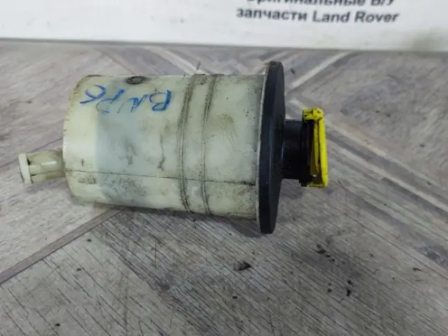 Бачок стабилизации Range Rover Sport L320 3.6