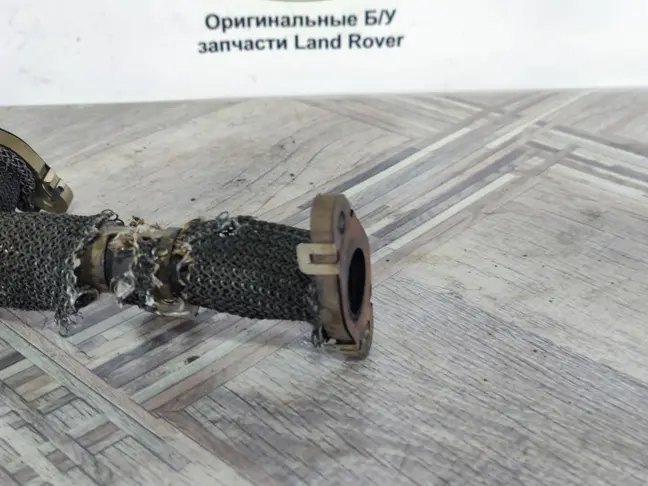 Трубка ЕГР Range Rover Sport L320 3.6