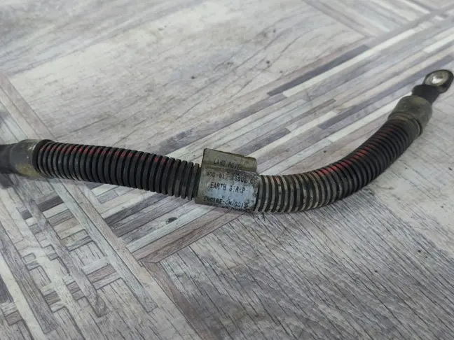 Провод массы Range Rover L320 05-09 3.6