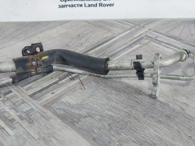 Трубка кондиционера Range Rover L320 3.6
