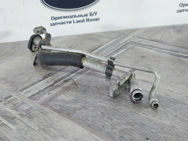 Трубка кондиционера Range Rover L320 3.6