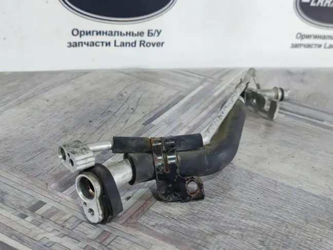 Трубка кондиционера Range Rover L320 3.6